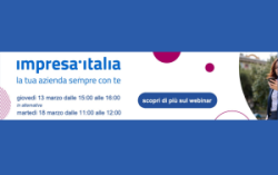 APP IMPRESA ITALIA: La tua azienda sempre con te