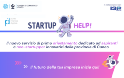 Startup Help!