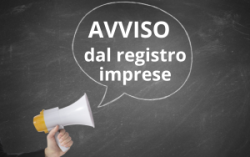 Domicilio digitale: avviato il procedimento d’ufficio