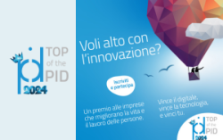 Premio "Top of the PID 2024": un'impresa cuneese tra i finalisti