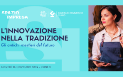 L’innovazione nella tradizione - Gli antichi mestieri del futuro