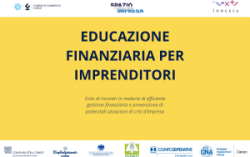 Educazione finanziaria per imprenditori