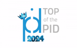 Premio Top of the PID 2024