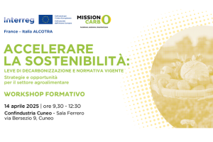 Accelerare la sostenibilità: leve di decarbonizzazione e normativa vigente Accelerare la sostenibilità: leve di decarbonizzazione e normativa vigente