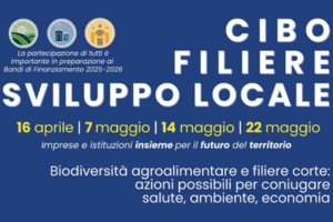 GAL Langhe Roero Leader  Cibo, filiere, sviluppo locale