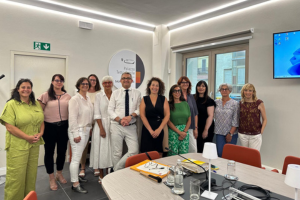 Insediato il nuovo Comitato per l'imprenditoria femminile Insediato il nuovo Comitato per l'imprenditoria femminile