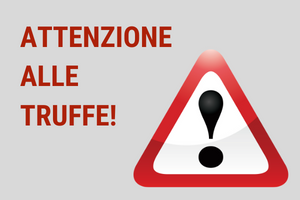 Rilevata campagna di phishing indirizzata verso le imprese