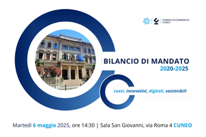 Bilancio mandato