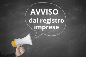 Domicilio digitale: avviato il procedimento d’ufficio Domicilio digitale: avviato il procedimento d’ufficio
