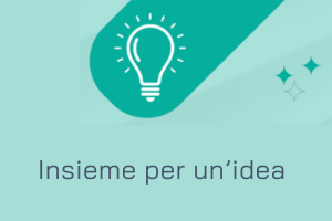 Due imperdibili eventi a Cuneo del progetto "Insieme per un'idea", pensati per coltivare la cultura dell'imprenditorialità giovanile! Due imperdibili eventi a Cuneo del progetto "Insieme per un'idea", pensati per coltivare la cultura dell'imprenditorialità giovanile!