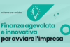 Finanza agevolata e innovativa per avviare l'impresa | venerdì 11 aprile