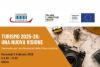 Turismo 2025-26: una nuova visione | Webinar 5 febbraio ore 9.30 - 12.30 