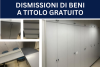 dismissioni grautie