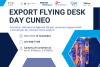 Export Flying Desk Day Cuneo