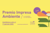 banner Premio impresa ambiente