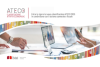 Codici ATECO 2025: nuova classificazione delle attività economiche