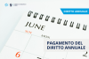 Diritto annuale 2025