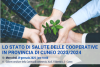 Lo stato di salute delle cooperative in provincia di Cuneo 2023/2024