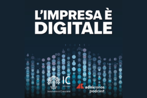 podcast impresa digitale